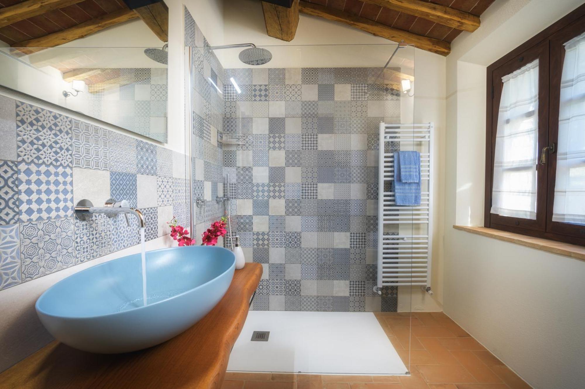 Agriturismo La Casellina Monticchiello Εξωτερικό φωτογραφία